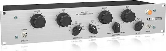 Klark Teknik EQP-KT Egalizator
