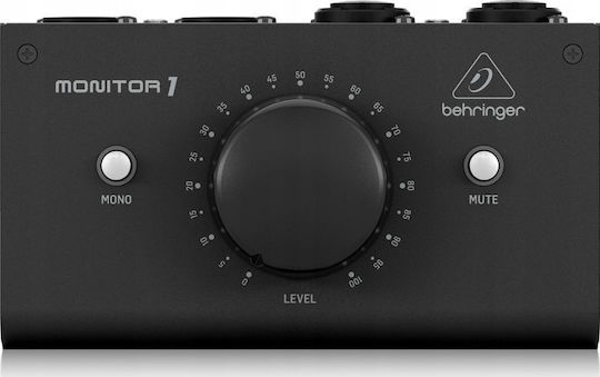 Behringer Monitor1 Monitor Controller