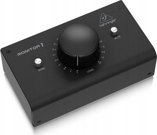 Behringer Monitor1 Monitor Controller