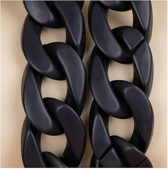 iSelf Neck Strap for Mobile Phones Black