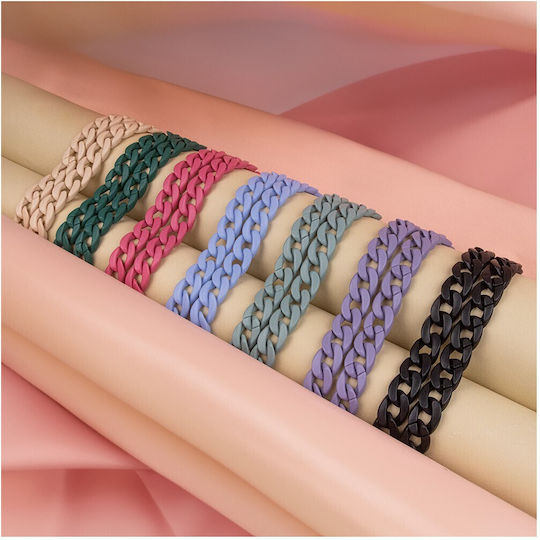 iSelf Neck Strap for Mobile Phones Black