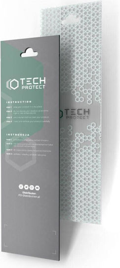 Tech-Protect Touch Γραφίδα Αφής σε Ροζ Χρυσό χρώμα