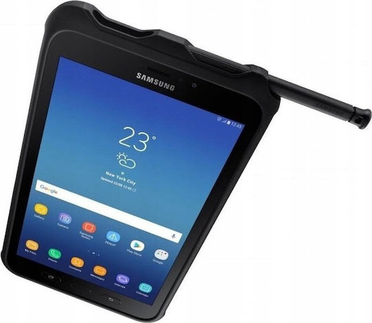 Samsung Stylus Pen за Galaxy Tab Active 2 в Черен цвят GH96-11258A