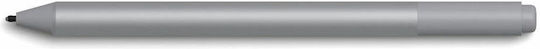 Microsoft Surface Pro Pen V4 Стилус Пен за Microsoft Surface в Сребрист цвят EYU-00014