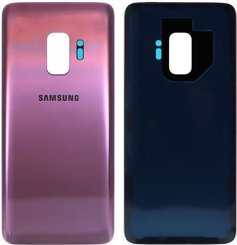Capac Baterie Back Cover Spate Violet pentru Samsung Galaxy S9 G960F