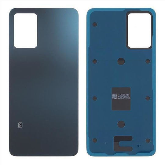 Xiaomi Battery Cover Forest Green for Redmi Note 11 Pro+