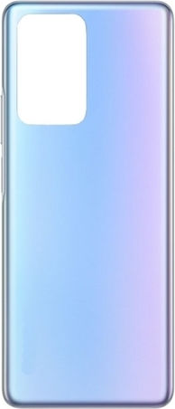 Xiaomi Κапак за замяна на батерията Син за Xiaomi 11T