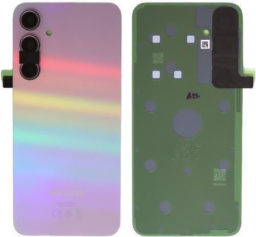 Samsung A356b Galaxy A35 5G Battery Cover Purple Original