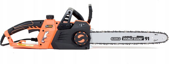 NAC Electric Chainsaw 5.2kg with Blade 40cm
