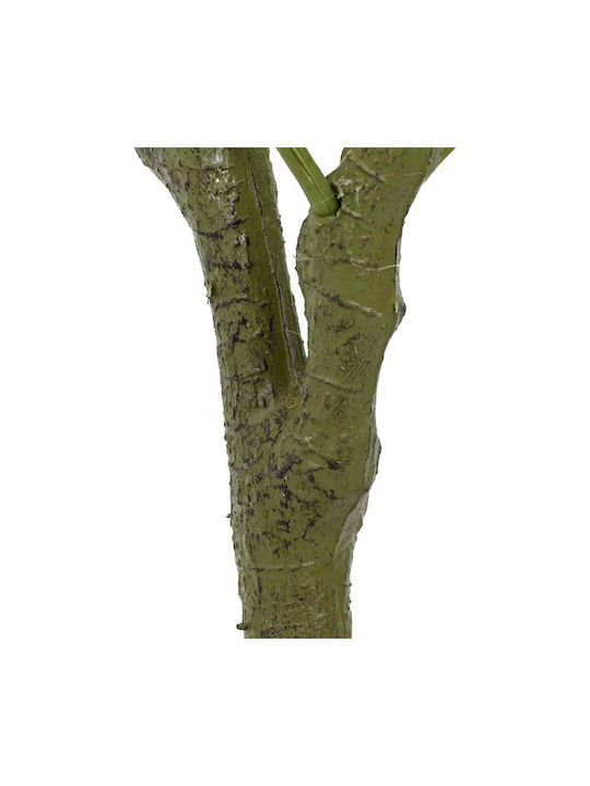 Arbore Artificial de Exterior Olive Green 120cm vidaXL