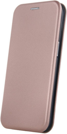 Carcasă Smart Diva Honor Magic 6 Lite Honor X50 5G Rose Gold