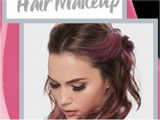 L'Oreal Paris Προσωρινή Βαφή Μαλλιών #mauvehair 30ml