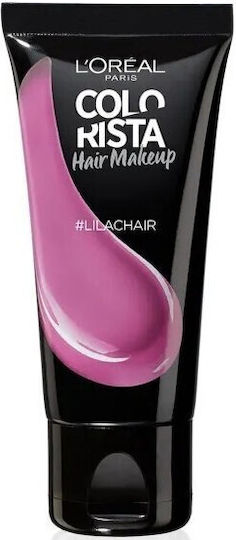 L'Oreal Paris Полуперманентна Боя За Коса #lilachair 30ml