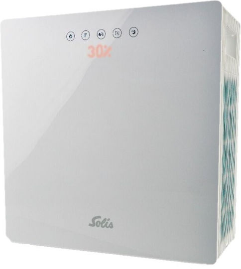 Solis Luftreiniger / Luftbefeuchter 25W