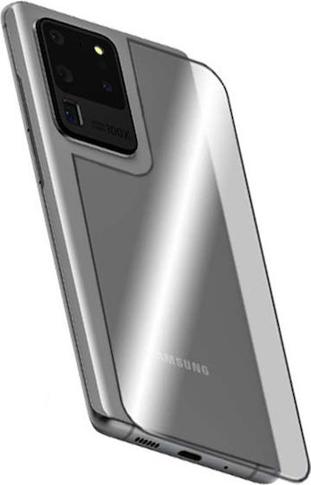 GrizzGlass Screen Protector (Nokia G10)