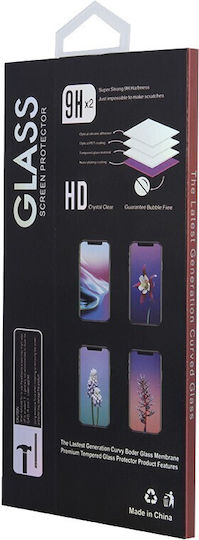 Tempered Glass (Honor X8a)
