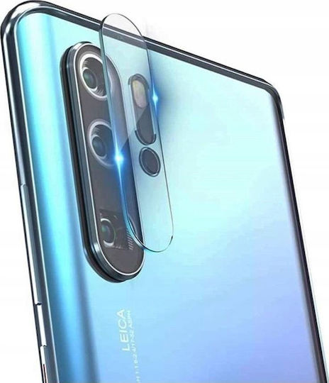 Προστασία Κάμερας Μεμβράνη Διάφανο για το Huawei P30 Pro