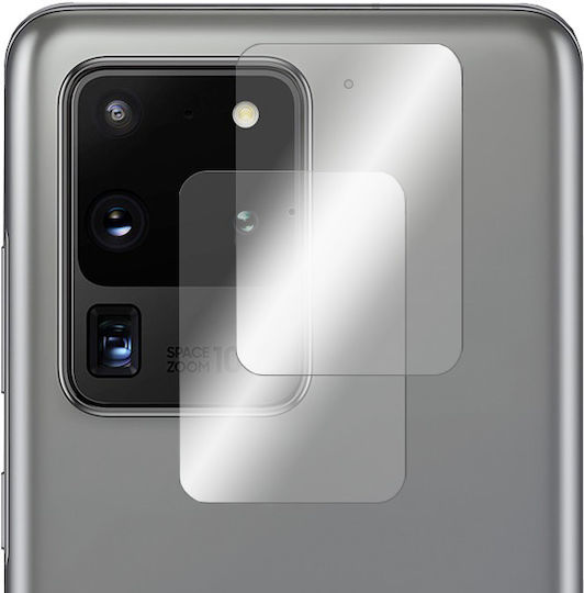 GrizzGlass Hybridglass Προστασία Κάμερας Tempered Glass Διάφανο για το Galaxy A14 5G