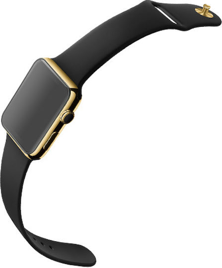GrizzGlass Screen Protector pentru Galaxy Watch Active 2 44mm 1buc
