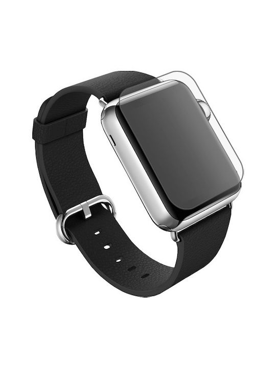 GrizzGlass Screen Protector για το Apple Watch 42mm 1τμχ