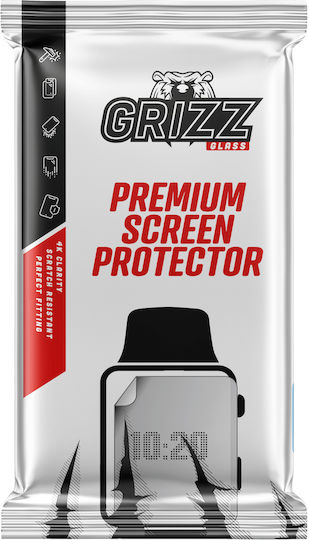 GrizzGlass Paperscreen Displayschutzfolie für das Huawei Watch 3Galaxy Watch 3 41mm 1Stück