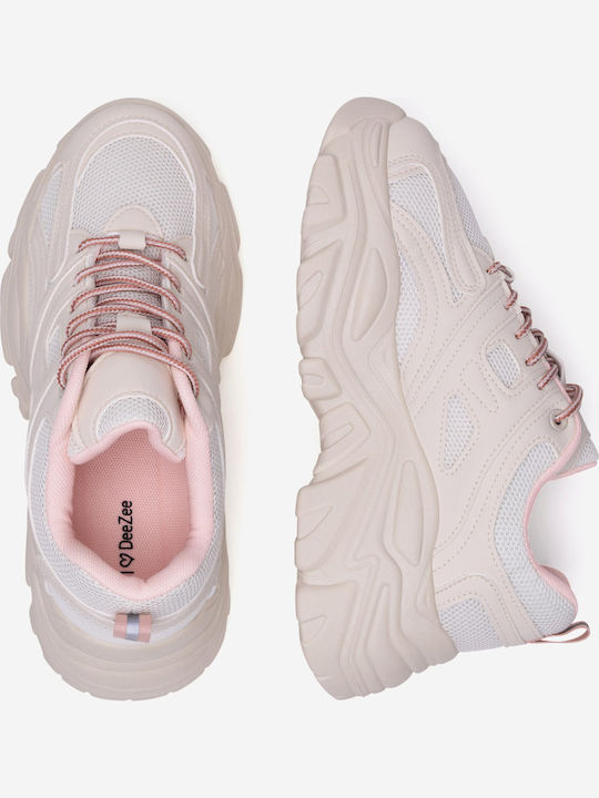 Γυναικεία Sneakers Multicolored