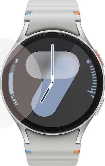 PanzerGlass Tempered Glass pentru SAMSUNG GALAXY WATCH 7 (44 MM) 1buc 3710