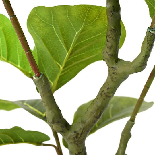 Künstlicher Baum für den Außenbereich Bamboo Grün 125cm vidaXL