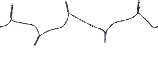 Buxus В Саксия 45см С LED 2 Бройки vidaXL
