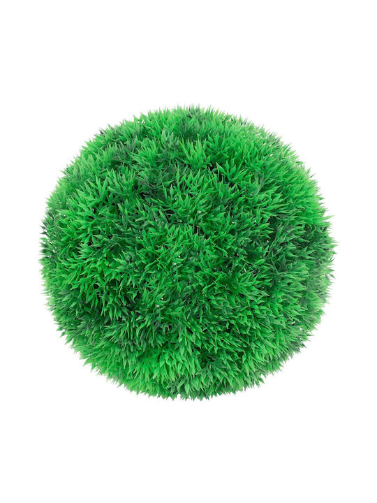 Buxus În Ghiveci Cu Lumini LED 2 Bucăți