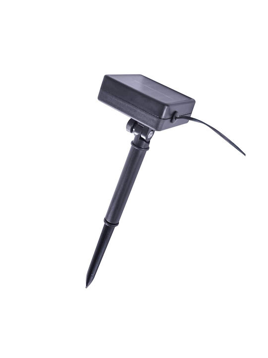 Buxus В Саксия 15см С LED 4 Бройки vidaXL