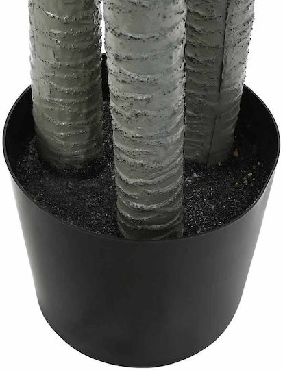 Künstlicher Baum für den Außenbereich Dracaena Grün 180cm vidaXL