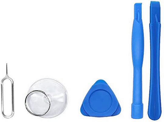 14-piece Service Tool Kit Phones Tablets