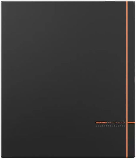 Boox Note Air4 C 10.3" (64GB) Сив