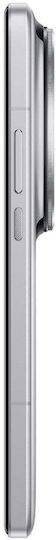 Xiaomi 15 Ultra 5G (16GB/512GB) Silver Chrome