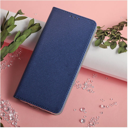 TelForceOne Back Cover Σιλικόνης 2mm Navy Μπλε (Galaxy A54Oppo A54)