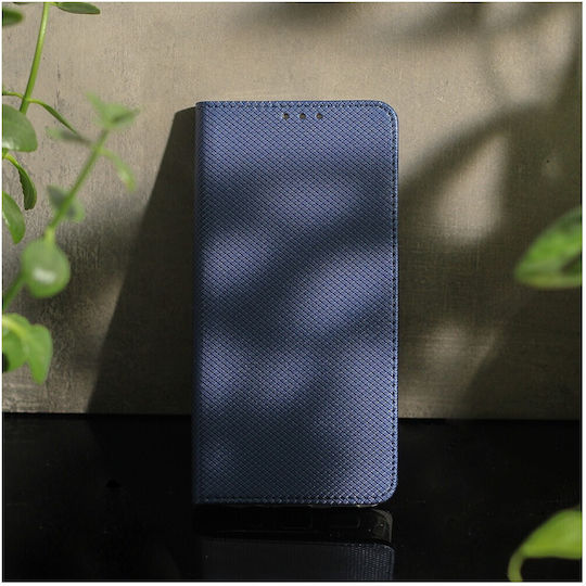 TelForceOne Back Cover Σιλικόνης 2mm Navy Μπλε (Galaxy A54Oppo A54)