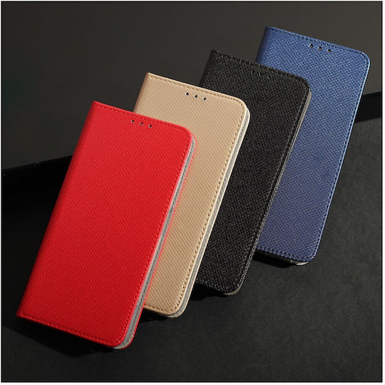 TelForceOne Back Cover Σιλικόνης 2mm Navy Μπλε (Galaxy A54Oppo A54)