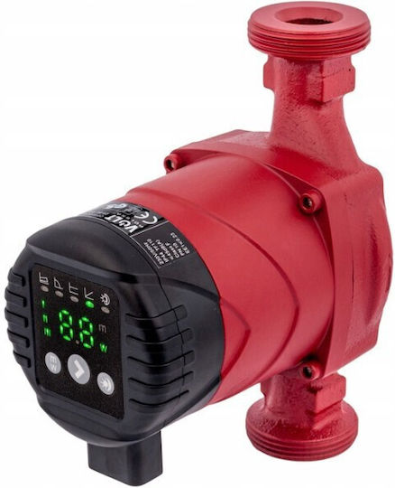 Volt Eco 25-60/130 Umwälzpumpe