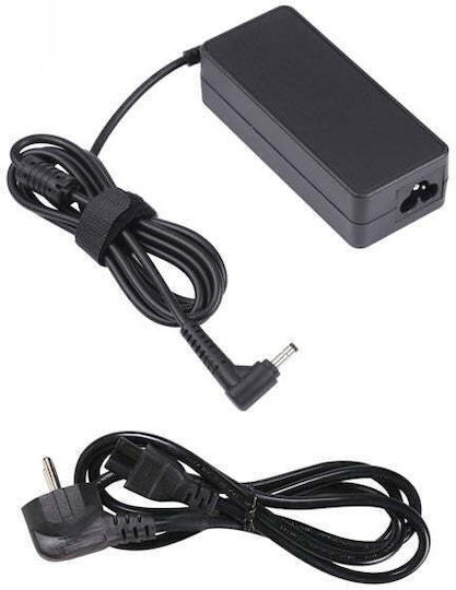 Ac Adapter Laptop Charger 65W 20V 3.25A for Sony