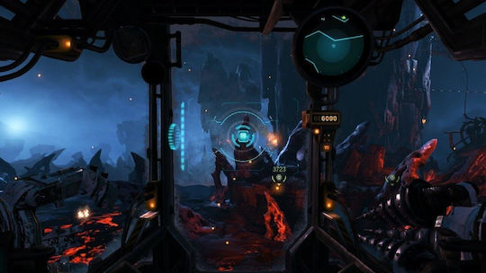 Lost Planet 3 PS3 Game