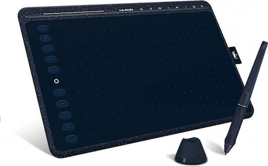 Huion HS611 Stylus pen without Display 13.1" Blue