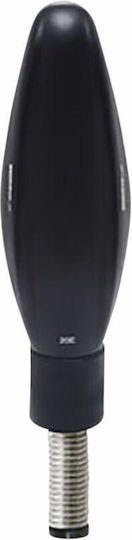 Koso чифт задни LED мигачи He045001 с прозрачен капак 1 бр