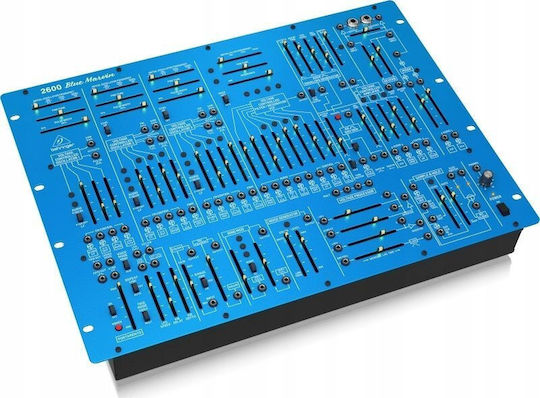 Behringer 2600 Blue Marvin