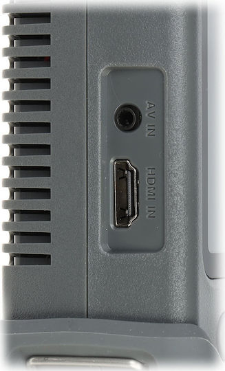 Signal Projects Electronical Signal Level Meter DVB-C with Screen ST-6986