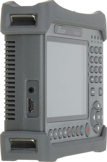 Signal Projects Electronical Signal Level Meter DVB-C with Screen ST-6986