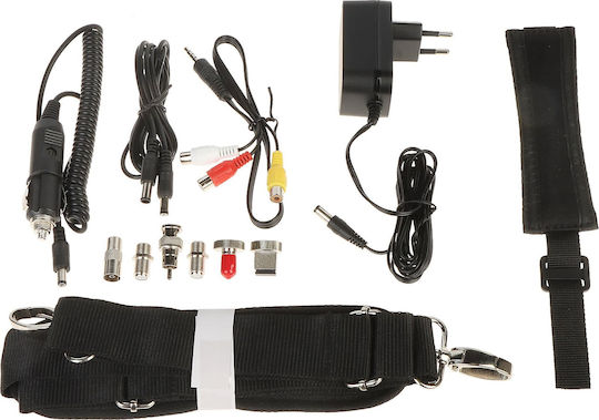 Signal Projects Electronical Signal Level Meter DVB-C with Screen ST-6986