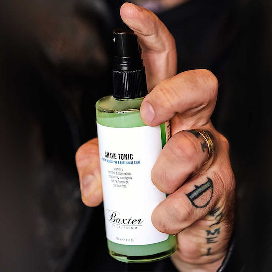 Baxter Of California Shave Tonic Rasierlotion 120ml