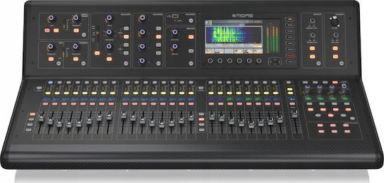 Midas Digitales Mischpult 32 Kanäle / 32 XLR-Eingänge