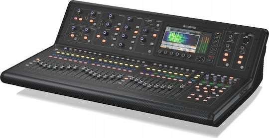 Midas Digitales Mischpult 32 Kanäle / 32 XLR-Eingänge
